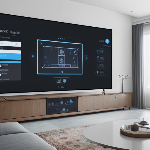 5 Gadget Rumah Teknologi Otomatis Terbaru: Memperbaiki Hidup Anda di Era Perangkat Rumah Pintar