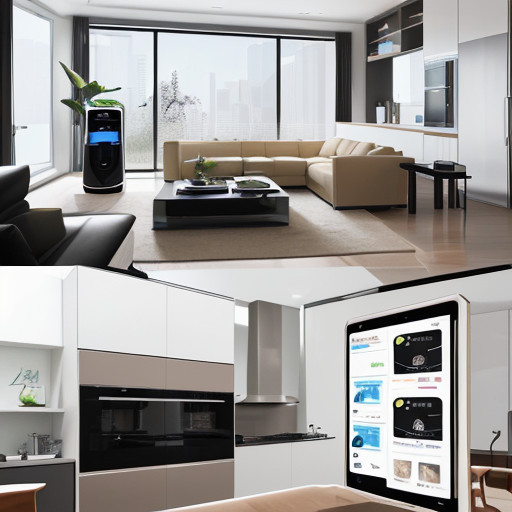 5 Perangkat Rumah Tangga Intelligen Baru: Inovasi Terbaru dalam Gadget & Perangkat Rumah Pintar