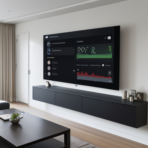 Menggunakan Perangkat Rumah Pintar: Cara Memilih Gadget Terbaik untuk Menyesuaikan Ruang Anda