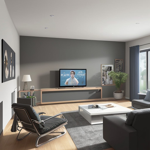 5 Gadget Rumah Teknologi Otomatis Terbaru yang Harus Anda Miliki untuk Mempermudah Hidup