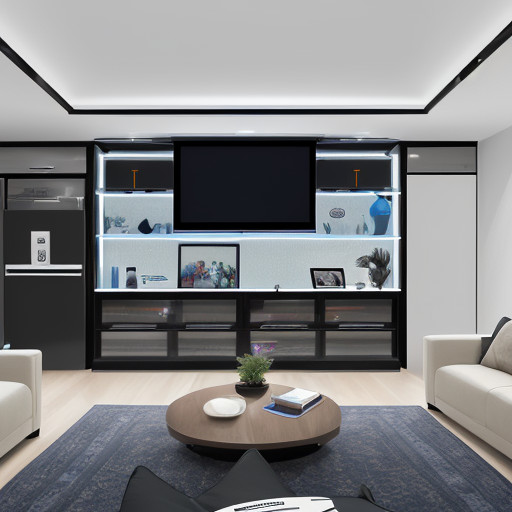 5 Gadget Rumah Tangga Terbaru dan Unik untuk Mempermudah Hidup Anda