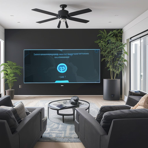 10 Rekomendasi Gadget Rumah Teknologi Intelligent Terbaru untuk Meningkatkan Keahlian Anda dalam Perangkat Rumah Pintar