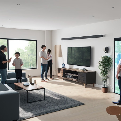 5 Gadget Rumah Tangga Terbaru dan Pemimpin Tahun 2023: Perbandingan Dan Penilaian Terhadap Fungsi, Harga, Dan Keawatan Privacy