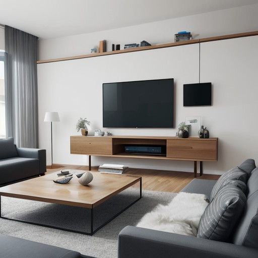 5 Rekomendasi Gadget Rumah Tangga Terbaru: Pilihan Tepat untuk Mempercantik Ruang Anda