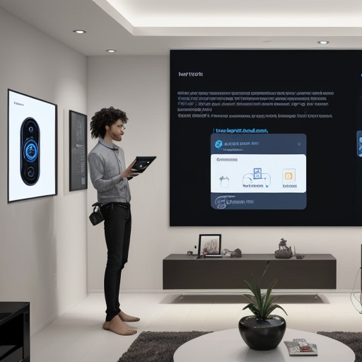 Sekret Menyembunyikan Kehidupan Terkait Gadget & Perangkat Rumah Pintar: Cara Mengoptimalkan Fungsi Dan Efisiensi