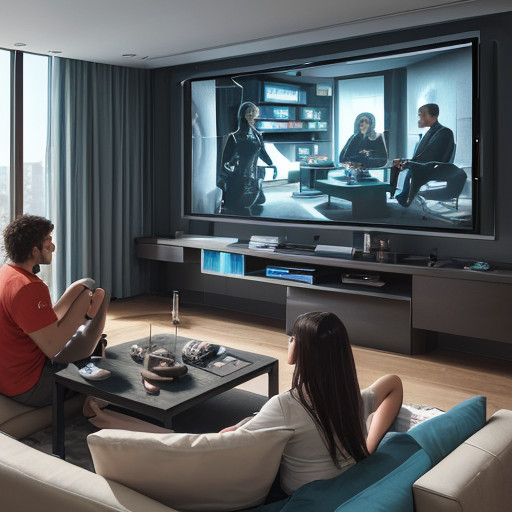 5 Perangkat Rumah Teknologi Tinggi Terbaru untuk Memperkuat Kesadaran Anda: Gadget & Perangkat Rumah Pintar Tahun 2023