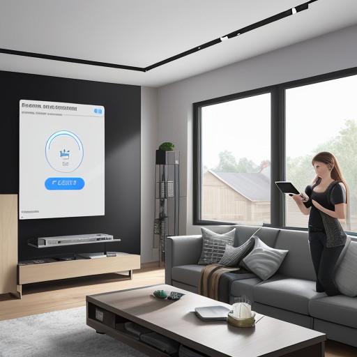 5 Tips Memilih Gadget Rumah Teknologi Intelligent yang Sesuai untuk Anda