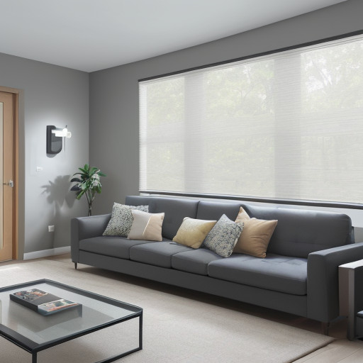 5 Perangkat Rumah Teknologi Tinggi untuk Menyesuaikan Ruangan Anda di Era IoT