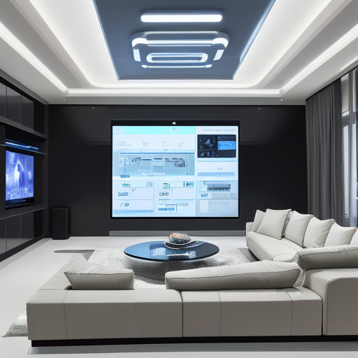 Memahami Rincian Daftar Fitur Unik di Baris Besar Perangkat Rumah Teknologi Terbaru