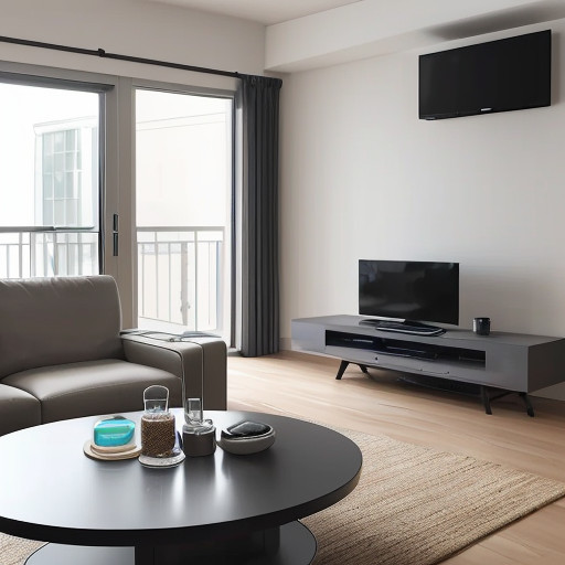 5 Teknologi Rumah Tangga Intelligent yang Menguatkan Kehidupan Anda