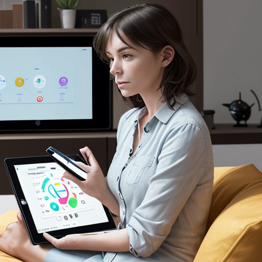 Rumah Pintar Terbaru: Inovasi Tersembunyi dalam Perangkat Gadget Anda