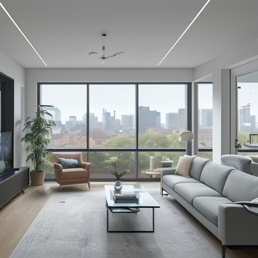 Inovasi Gadget Rumah Tangga: Memperhaluskan Kehidupan Anda Dengan Perangkat Rumah Pintar Baru