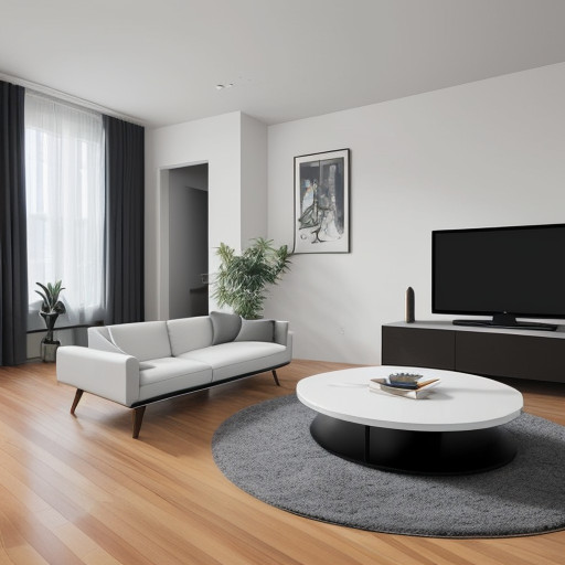 5 Perangkat Rumah Tangga Pintar Baru untuk Memperbarui Ruang Anda