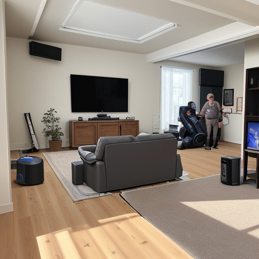 5 Gadget Rumah Teknologi Intelligent Terbaru untuk Mempermudah Hidup Anda