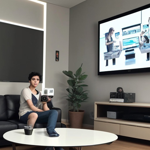 Mengenali Perangkat Rumah Teknologi Tinggi: Panduan Lengkap Bagi Pemulae Gadget Anda