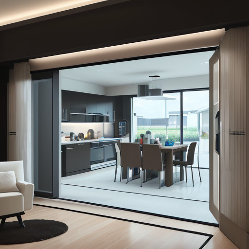 5 Gadget Rumah Teknologi Otomatis yang Menarik untuk Anda: Apa Perbedaannya?