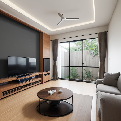 5 Gadget Rumah Teknologi Intelligent Terbaru yang Harus Anda Miliki