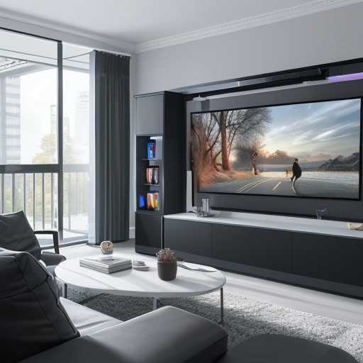 Rekomendasi Gadget Rumah Tangga Terbaru: Menyesuaikan Perangkat Intelligen Dengan Kebutuhan Anda