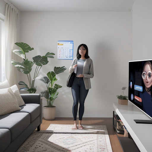 5 Teknologi Rumah Tangga Pintar dan Cara Merapatnya pada Tahun 2023