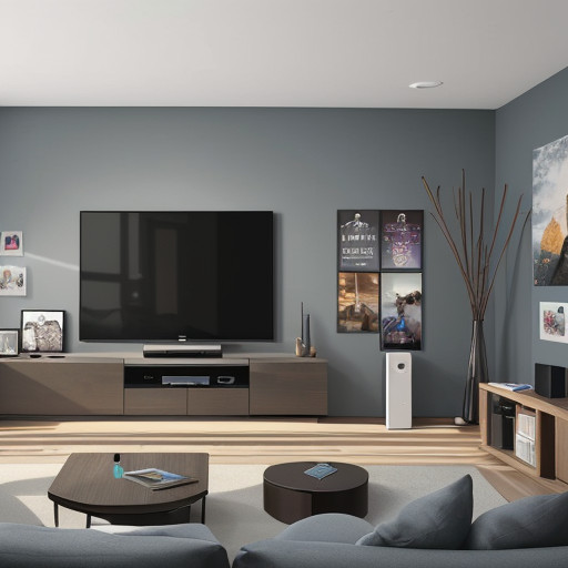 5 Teknologi Rumah Pintar Terbaru untuk Memudahkan Hidup Anda: Perangkat Gadget yang Harus Anda Miliki