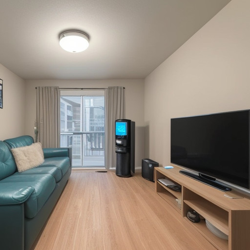 5 Perangkat Rumah Tangga Pintar Tahun Ini yang Wajib Ditempatkan di Rumah Anda