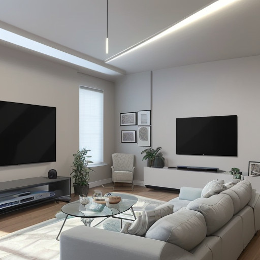 Inovasi Terbaru dalam Gadget & Perangkat Rumah Pintar: Panduan Menemukan Solusi Teknologi rumah yang Terbaik untuk Kehidupan Harian Anda