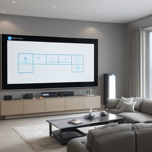 5 Gadget Rumah Teknologi Intelligen Terbaru untuk Menyesuaikan Ruang Anda