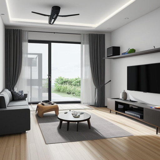 5 Teknologi Rumah Tangga Intelligen Terbaru yang Membuat Anda Beranda Senang