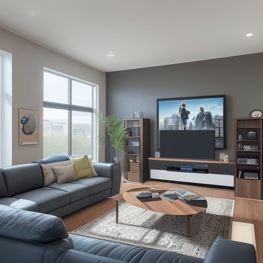 5 Teknologi Rumah Tangga Intelligent Terbaru dalam Gadget Pertarungan: Perbandingan antara Amazon Echo Show dan Google Home Hub