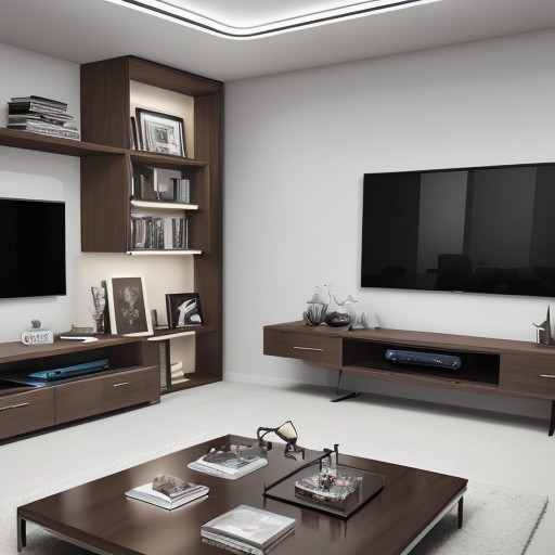 5 Perangkat Rumah Tangga Intelligen Baru Terbaik untuk Menambah Kejelasan dan Efisiensi Rumah Anda