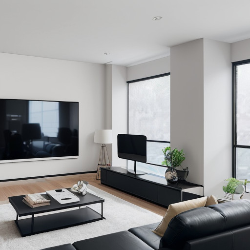 5 Gadget Rumah Tangga Intelligent Terbaru: Kamera Security Wireless Responsif, Kipas Angin Digital Terbaik, dan Lebih