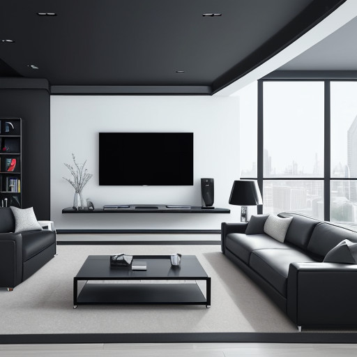 5 Gadget Rumah Teknologi Intelligent Terbaru yang Harus Anda Ketahui