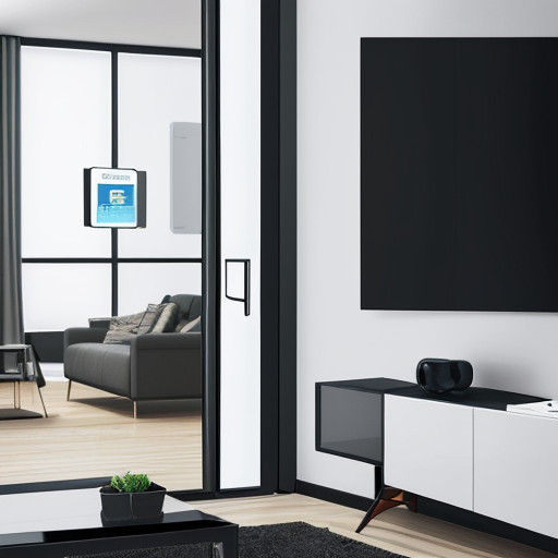 5 Perangkat Rumah Teknologi Intelligensia Terbaru untuk Menyesuaikan Ruangan Anda