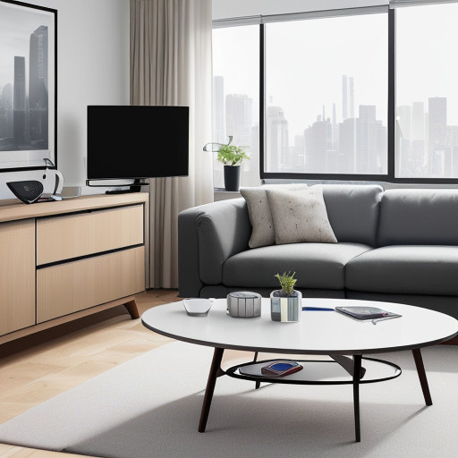 5 Gadget Rumah Teknologi Intelligen Terbaru yang Harus Anda Miliki untuk Mempermudah Hidup