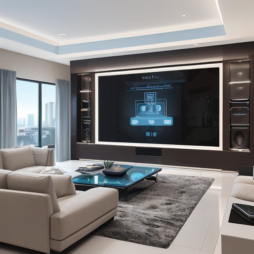 5 Kelebihan Gadget Rumah Terbaru yang Membuat Anda Berpuas Hati: Teknologi yang Mewah di Dunia Perangkat Rumah Pintar