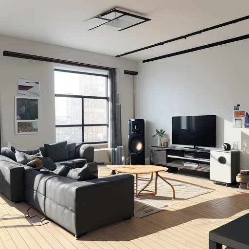 5 Perangkat Rumah Teknologi Intelligen Baru untuk Membantu Anda dalam Harapan Berusaha