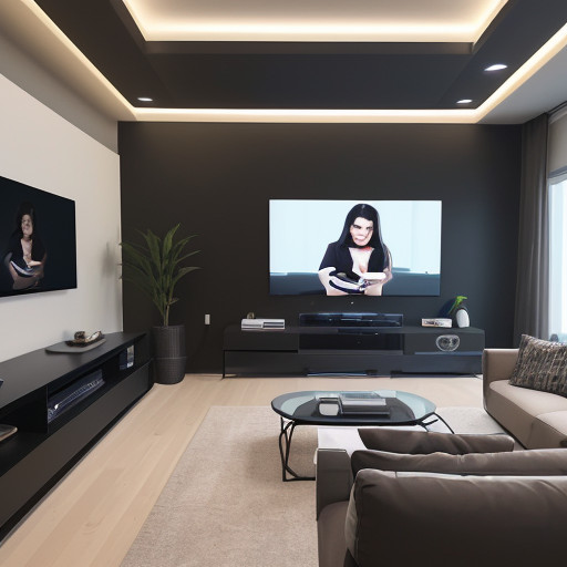 5 Gadget Rumah Teknologi Intelligent Terbaru: Cara Memaksimalkan Pengalaman Anda di Dalam Ruang Tamu