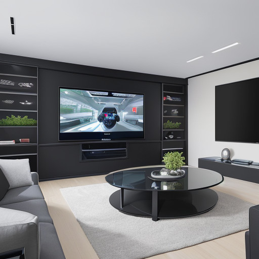 5 Gadget Rumah Teknologi Pintar Terbaru untuk Meningkatkan Kehidupan Anda