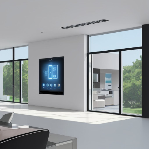 Rumah Pintar Modern: Memantau Trend Terbaru Gadget & Perangkat Rumah Tangga