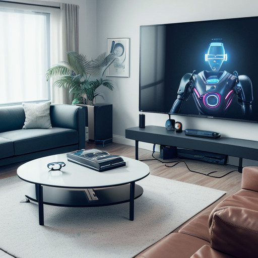 Rumah Pintar dan Gadget Terbaru: 5 Perangkat Teknologi Rumah Terbaik untuk Menambah Nycha