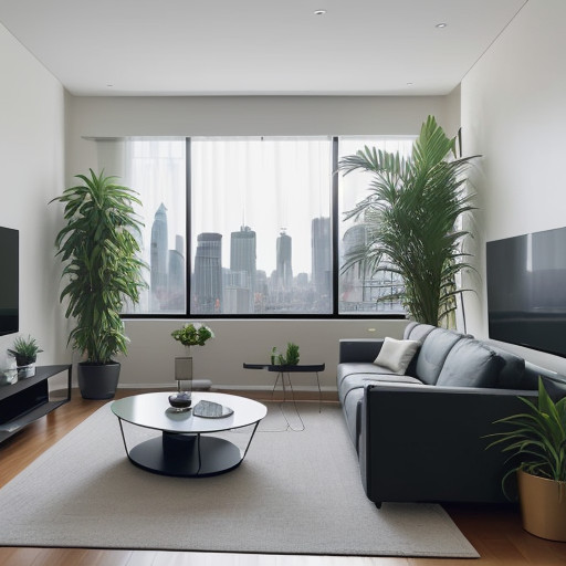 Rekomendasi Gadget Rumah Pintar Terbaru untuk Menghadirkan Rasa Smart Living Anda