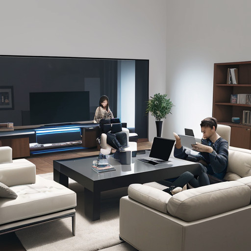 5 Cara Memilih Perangkat Rumah Teknologi Tinggi yang Benar Bagi Anda: Pengalaman Terbaik dalam Gadget & Perangkat Rumah Pintar