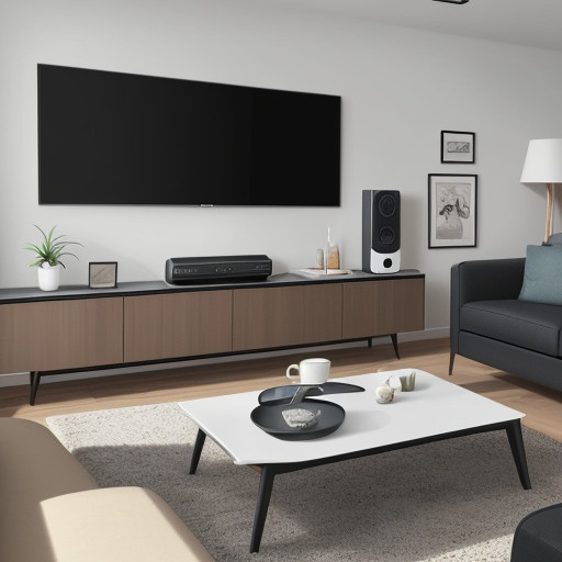 7 Gadget Rumah Terbaru dan Cara Menggunakannya untuk Memperoleh Kecektan Tinggi