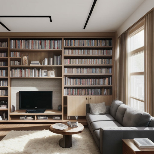 5 Gadget Rumah Teknologi Intelligent Baru: Perbudayaan Dengan Teknologi Otomatisasi dan Hubungan Manusia-Perangkat