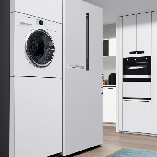 5 Perangkat Rumah Tangga Intelligent Terbaru yang Harus Anda Ketahui Tahun Ini