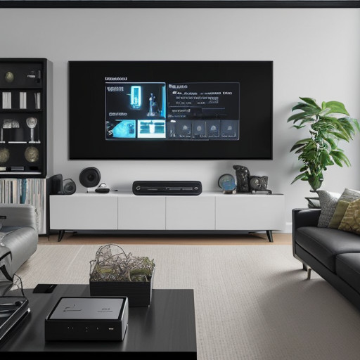 Revolusi Rumah Pintar: Gadget & Perangkat Terbaru yang Mengubah Cara Anda Menikmati Kehidupan