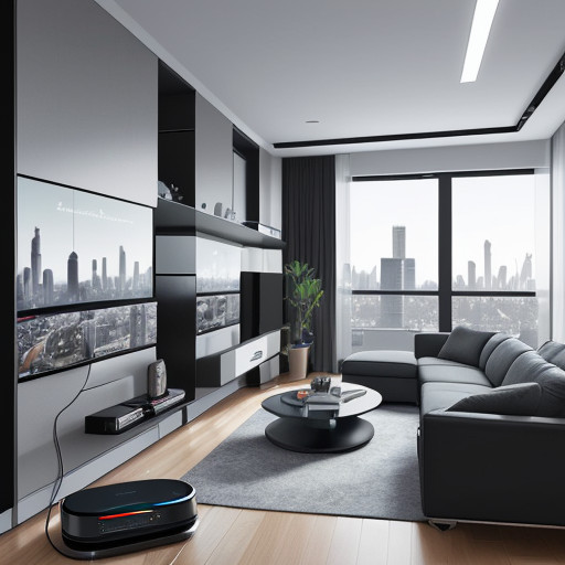 5 Hal Unik dan Smart dalam Perangkat Rumah Terbaru Tahun Ini