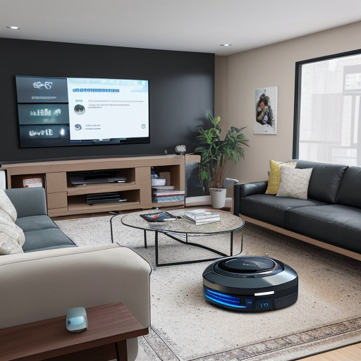 10 Gadget Rumah Teknologi Intelligen Terbaru dan Ada di Indonesia: Kamu Tak Tahu?!