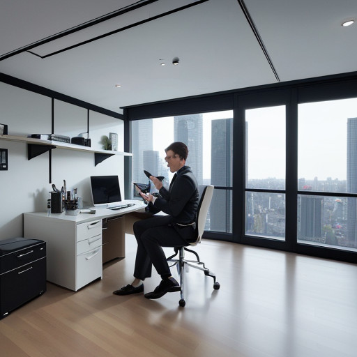 5 Kelebihan Perangkat Rumah Tingkat Terbaru untuk Memperbaiki Kehidupan Anda