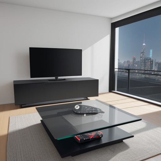 5 Gadget Rumah Teknologi Terbaru: Membuat Ruang Tamu Anda Berhubungan Dengan Kekaguman Digital